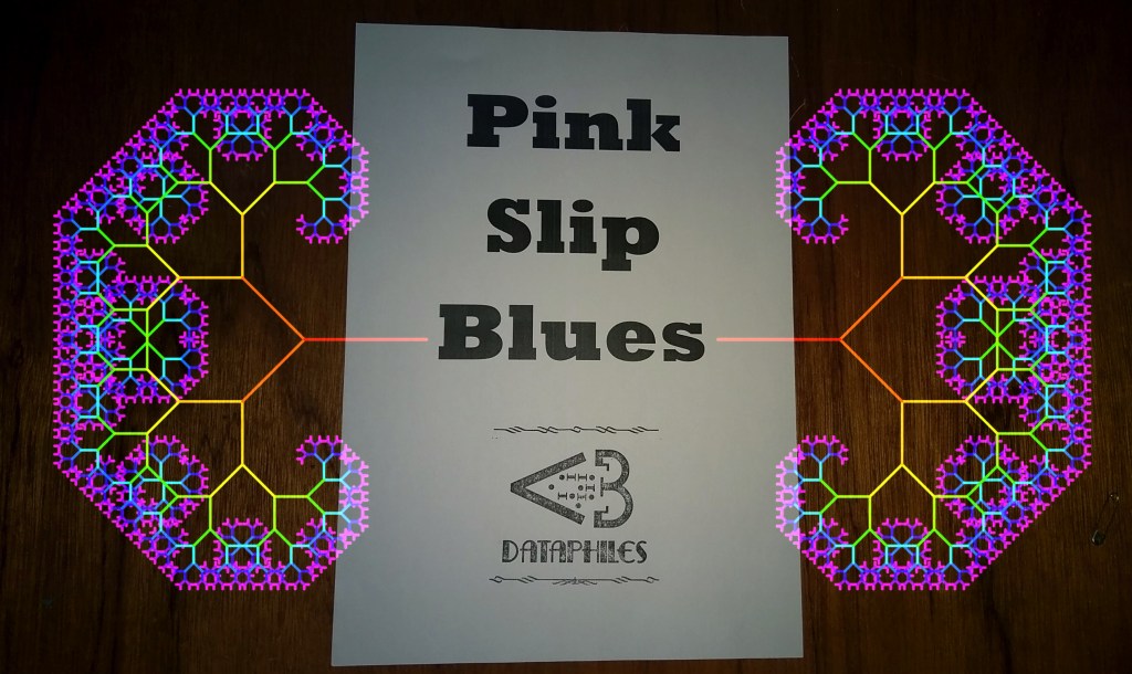 Pink Slip Blues